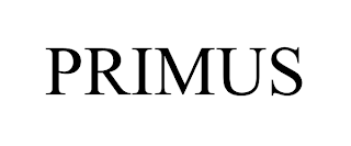 PRIMUS