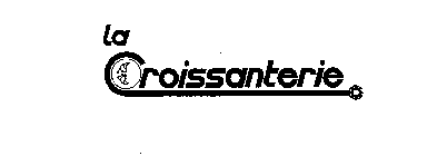 LA CROISSANTERIE