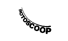 ROTOSCOOP