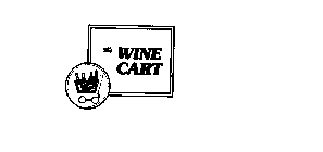 THE WINE CART