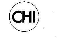 CHI