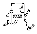 POCKET JOGGER