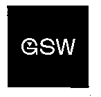 GSW