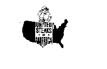 UNITED STEAKS OF AMERICA