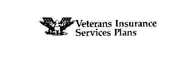 VETERANS INSURANCE SERVICES PLANS