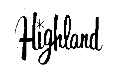 HIGHLAND