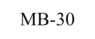 MB-30