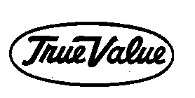 TRUE VALUE