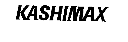 KASHIMAX