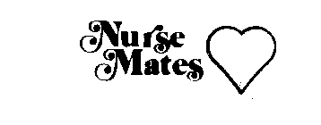 NURSE MATES