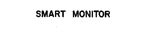 SMART MONITOR