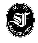 SF FALLER FOUNDED 1879