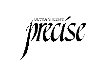 ULTRA SHEEN'S PRECISE