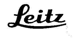 LEITZ