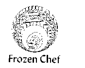 FROZEN CHEF