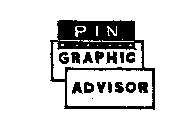 PIN GRAPHIC ADVISOR