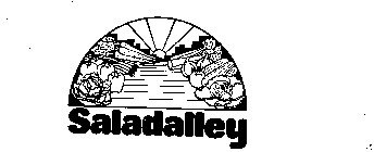 SALADALLEY