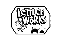 LETTUCE WORKS