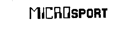 MICROSPORT