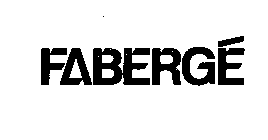 FABERGE