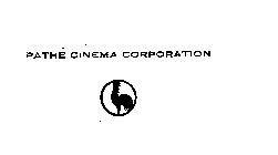 PATHE CINEMA CORPORATION