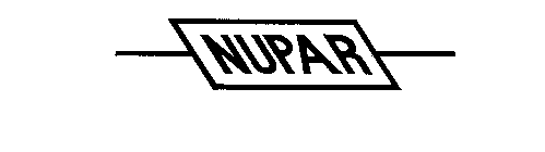 NUPAR