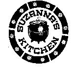 SUZANNA'S KITCHEN