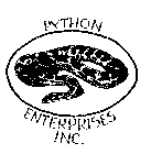 PYTHON ENTERPRISES INC.