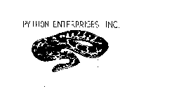 PYTHON ENTERPRISES INC.