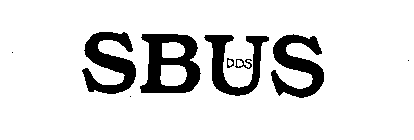 SBUS DDS