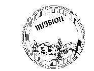 MISSION