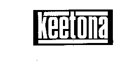 KEETONA