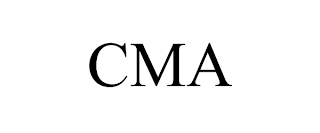 CMA