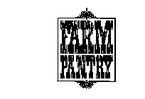 FARM PANTRY