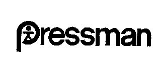 PRESSMAN