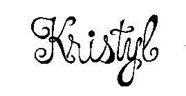 KRISTYL