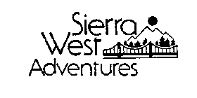 SIERRA WEST ADVENTURES