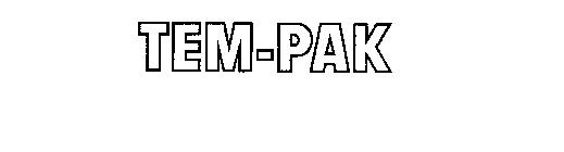 TEM-PAK