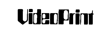 VIDEOPRINT