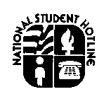 NATIONAL STUDENT HOTLINE