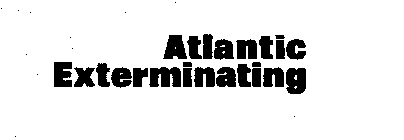 ATLANTIC EXTERMINATING