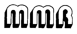 MMR