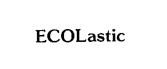 ECOLASTIC