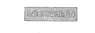 INTERGREEN