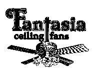 FANTASIA CEILING FANS