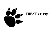 CREATIVE PAW