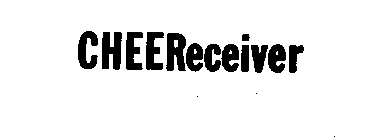 CHEERECEIVER