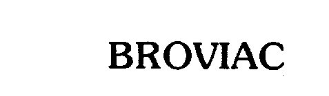 BROVIAC