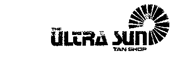 THE ULTRA SUN TAN SHOP