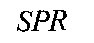 SPR